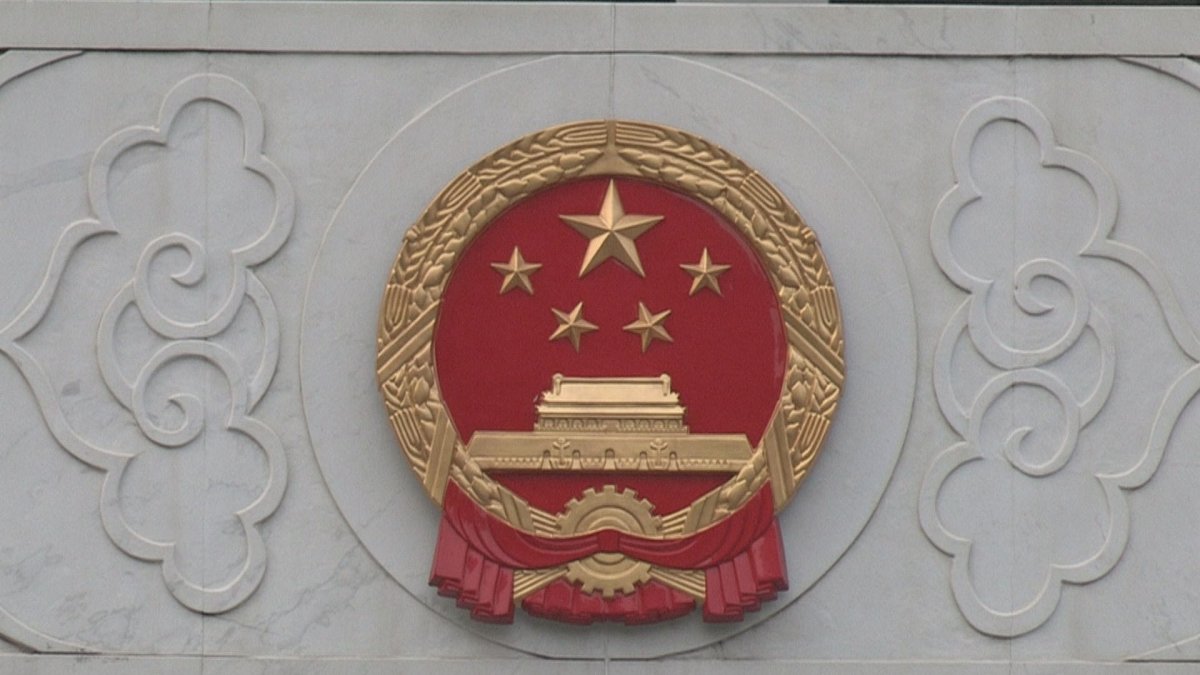 中国驻韩大使馆:已与韩方共享涉港国安法信息