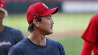 <b>김광현</b>, 12일 피츠버그 상대로 선발 데뷔 확정