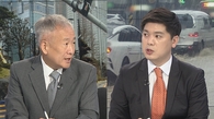 [뉴스워치] <b>태풍</b> '하이선' 강릉 해상 빠져나가…강풍·폭우 '속출'