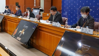 韩中第九次外交部门高级别战略对话举行