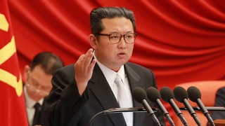 朝鲜劳动党八届四中全会闭幕 未向韩美发出信息