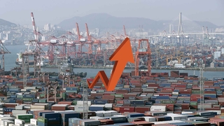 韩国2021年进出口和出口规模均创新高