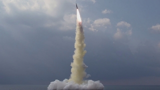 韩联参称朝鲜向东部海域发射不明飞行器