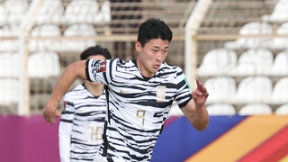 世预赛韩国客场1-0击败黎巴嫩暂居小组第二