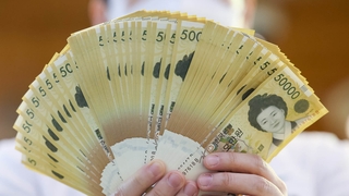 调查：去年韩居民现金消费占比仅21.6%