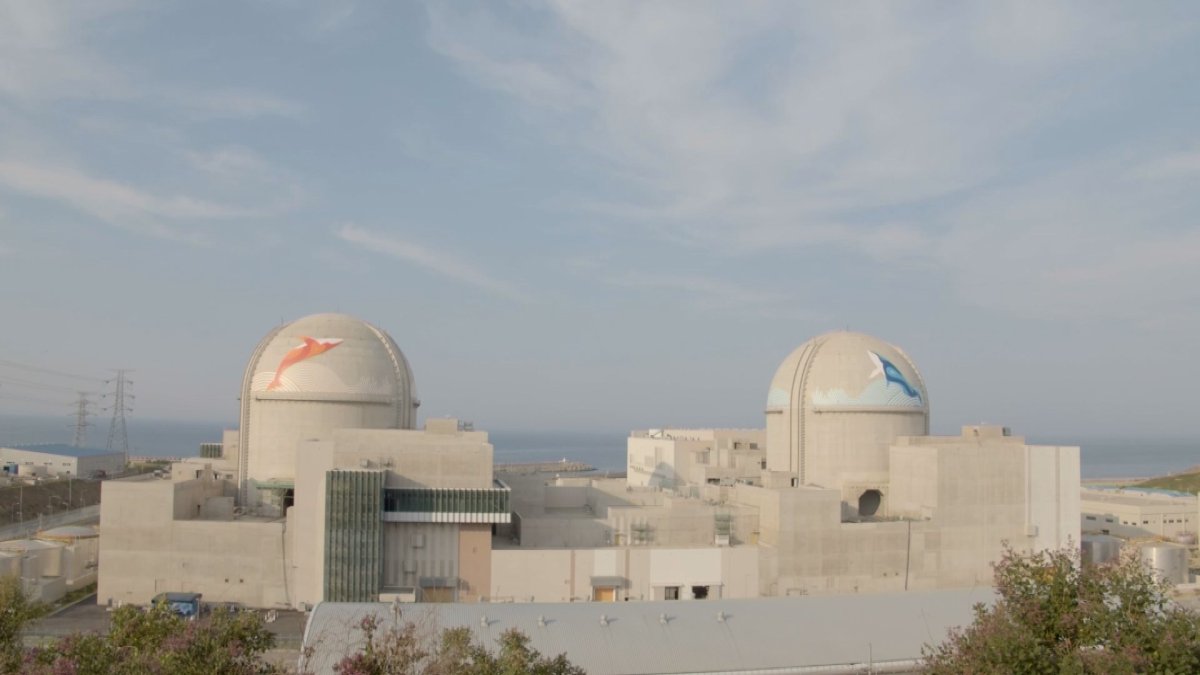韩政府出台能源新政 核电比重将超三成