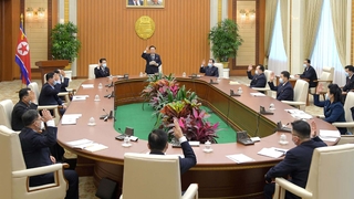 朝鲜下月召开第14届最高人民会议第8次会议