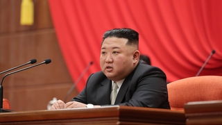 朝鲜6月将召开劳动党八届八中全会