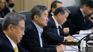 韩国召开国安会议讨论朝鲜通报射星计划