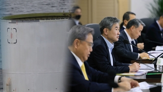 韩国安会视朝“射星”为远程弹道导弹挑衅