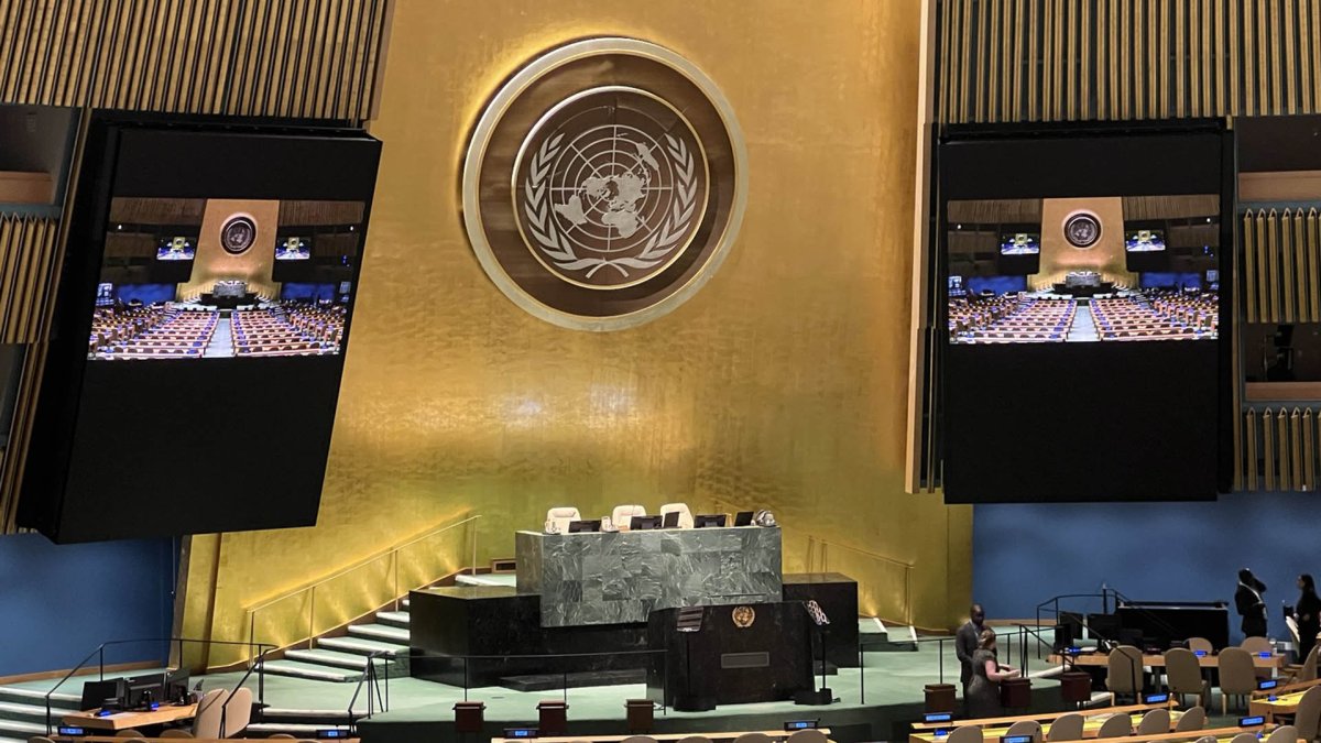 韩国当选联合国安理会非常任理事国