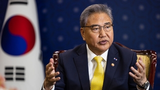 韩外长：将促中俄在安理会为应对朝挑衅发挥作用