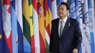 尹锡悦今出访印尼和印度出席东盟和G20峰会
