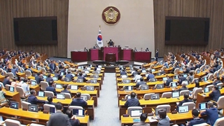 韩国会将议员拘留和总理撤职案提上议程
