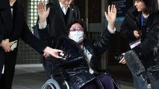 韩第二起慰安妇受害者对日索赔案二审获胜