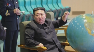 朝鲜：将按计划落实监视美国军事妄动的太空侦察任务