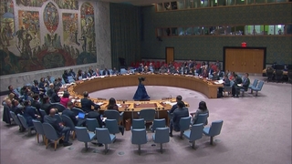 联合国成员国考虑成立独立机构监督对朝制裁
