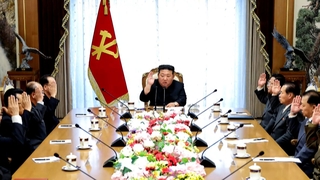 朝鲜劳动党八届十中全会本周召开