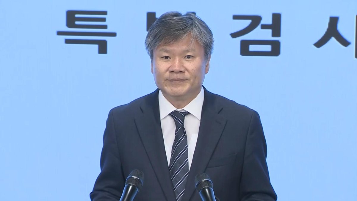 金建希案独检组考虑再提请拘留尹锡悦或直接起诉