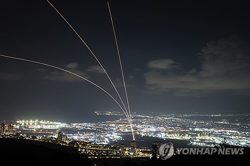 40여년간 피비린내 나게 싸웠다…이스라엘과 헤즈볼라 질긴 악연