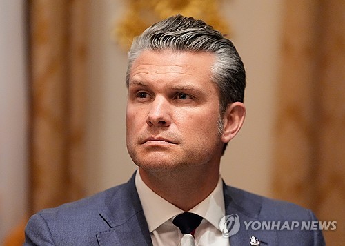 Hegseth to visit Asia to call for allies to increase defense spending, contribute to 'collective defense': Pentagon