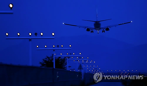 韩警方认定疑拍军机中国人无犯罪嫌疑