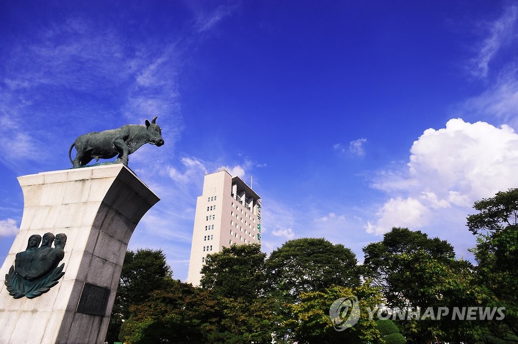 建国大学qs图片