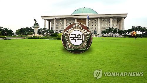 폰테크 달인 국회의원 보좌진 최고직급은 남성몫?…”4급 여성 13.4% 불과” 