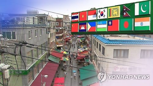 폰테크 달인 “숙련공 확보” vs “청년 일자리 감소”…외국인 직고용 논란 