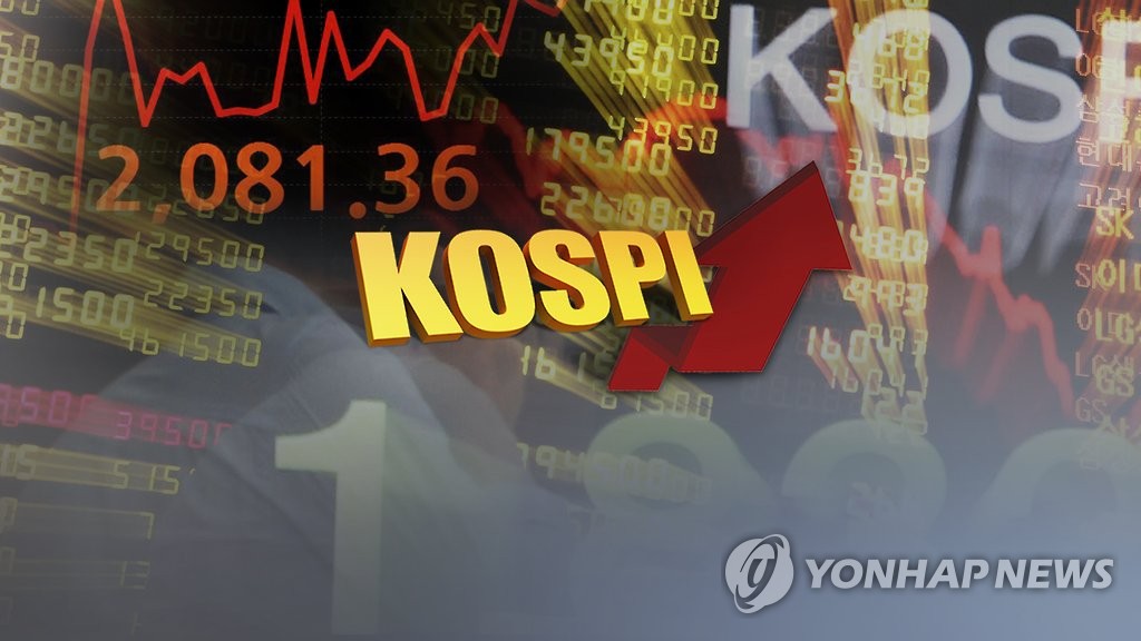 详讯：外资助推KOSPI破2160点创年中新高 - 1