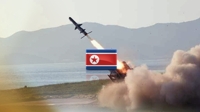 详讯：韩军发现朝鲜向东部海域发射2枚导弹
