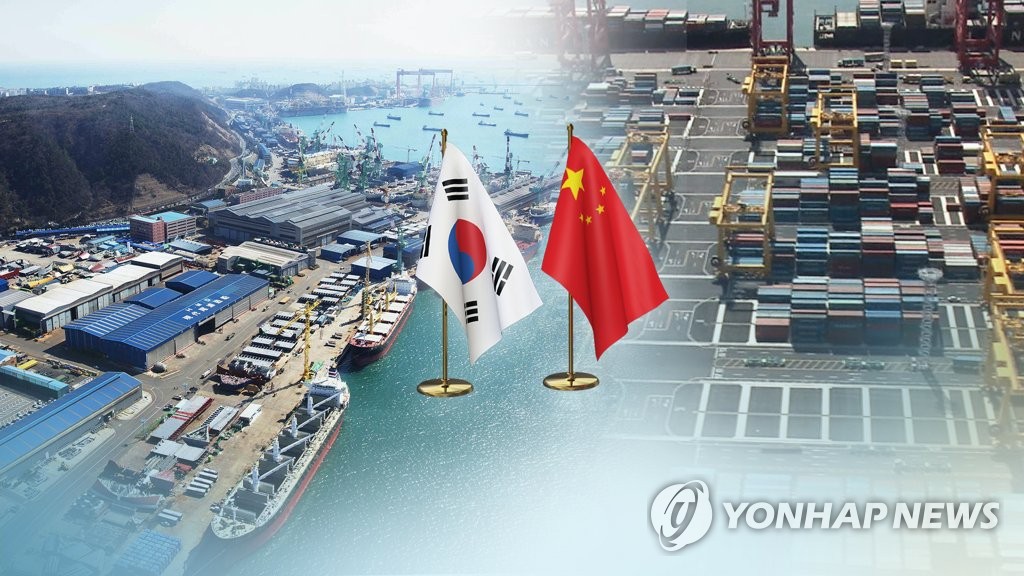 韩农副产品10月对华出口下滑 11月有望反弹 - 1
