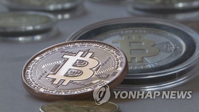统计：韩虚拟货币交易APP用户逼近200万 - 1
