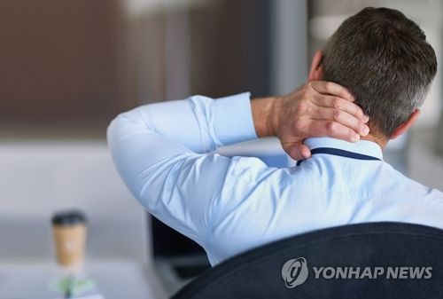调查：七成韩国人近一年来经历过心理问题