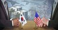 韩美第11份防卫费分担协定第二轮谈判在美启动