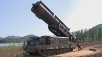 简讯：韩联参称朝鲜从平壤顺安发射三枚短程弹道导弹