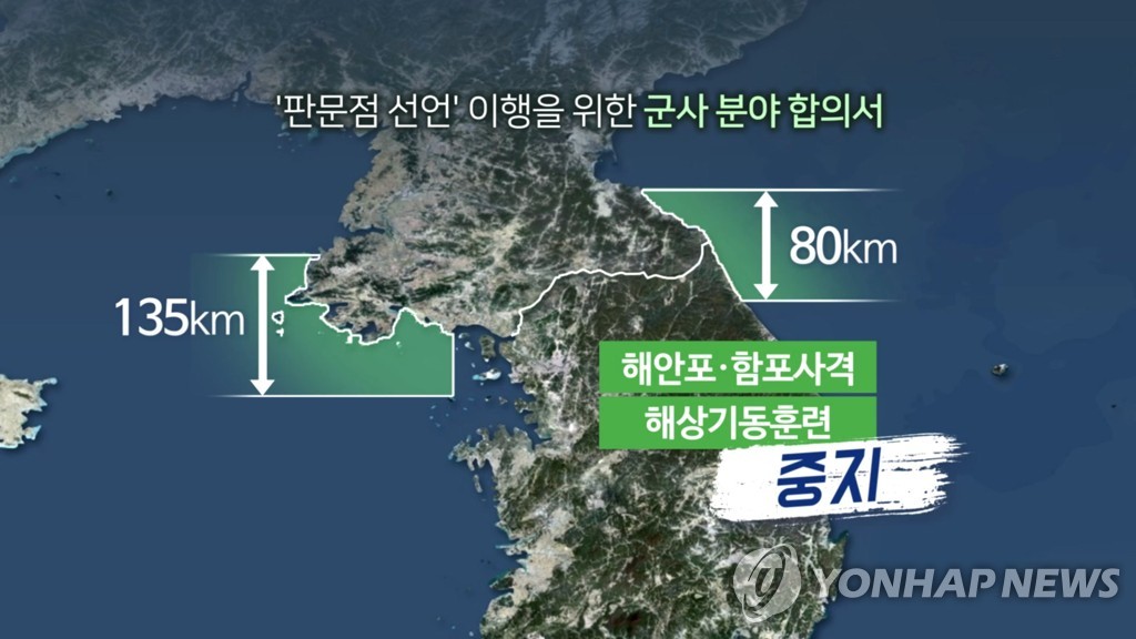 韩国海军实施今年首次机动演习 - 1