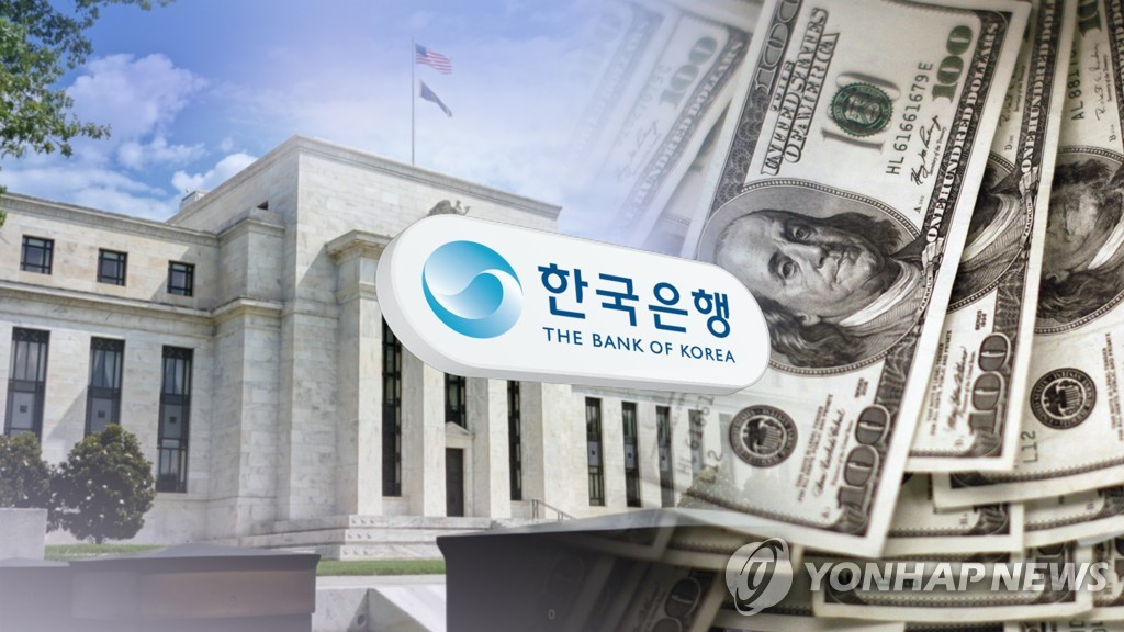 韩央行：美加息对国际金融市场影响有限