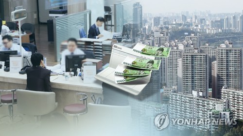 统计：韩第二季居民杠杆率及增速均全球最高