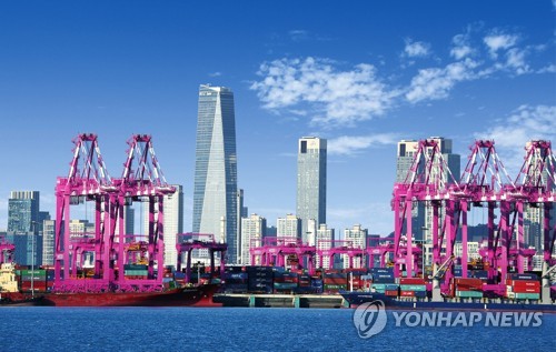 韩国仁川港湾公社驻沪办公室年内揭牌