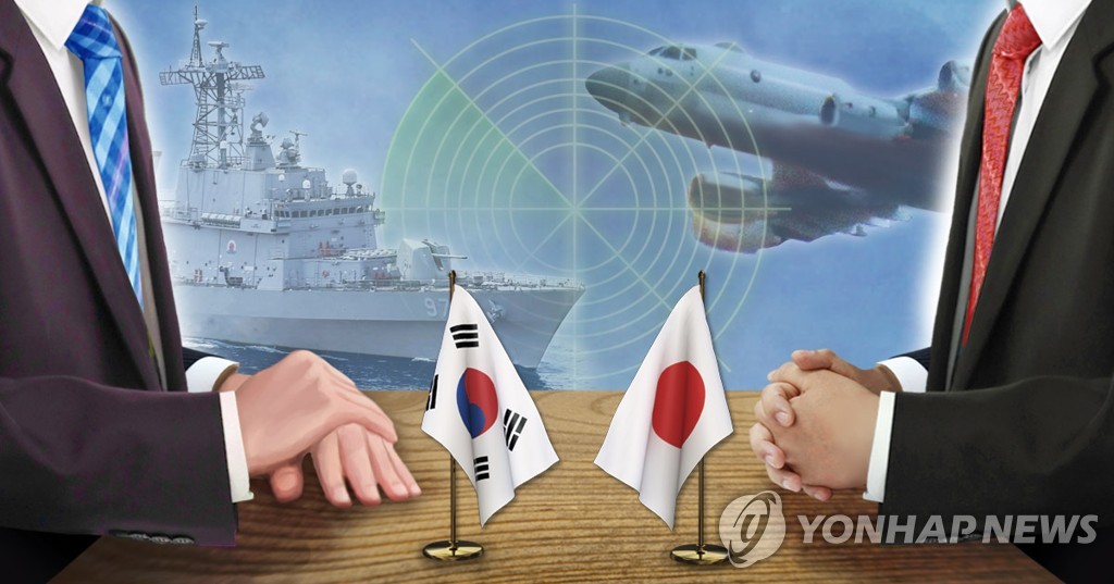 韩政府拟修复韩日司局级国防政策会议机制