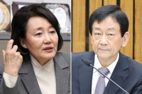 简讯：韩国内阁改组 七部长官换人