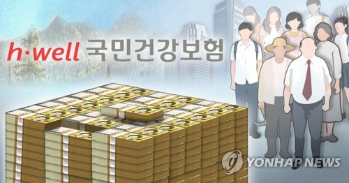 韩去年医保财政收支实现顺差192亿元
