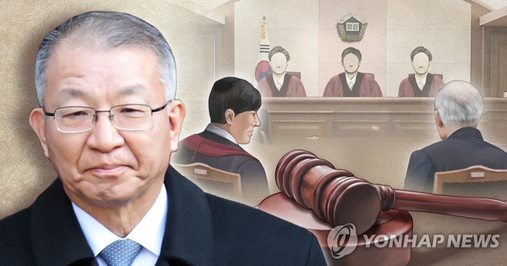 资料图片 韩联社