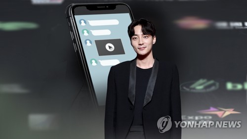 歌手Roy Kim涉传播淫秽视频被立案