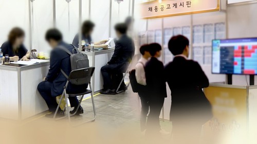 详讯：韩7月就业人口同比增82.6万人 失业率2.9%