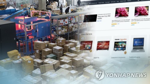 韩海关：中国跨境电商多款海淘产品致癌物超标