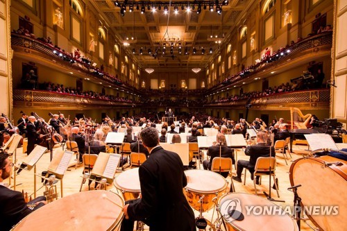 新冠疫情重创韩国演出市场