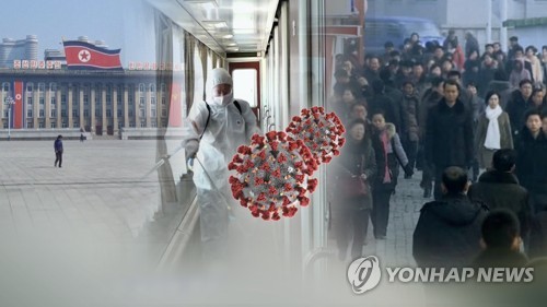 详讯：韩政府表示新冠病毒不可能借传单入朝
