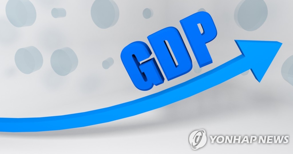 详讯：韩国央行上调2021年经济增长预期至4%